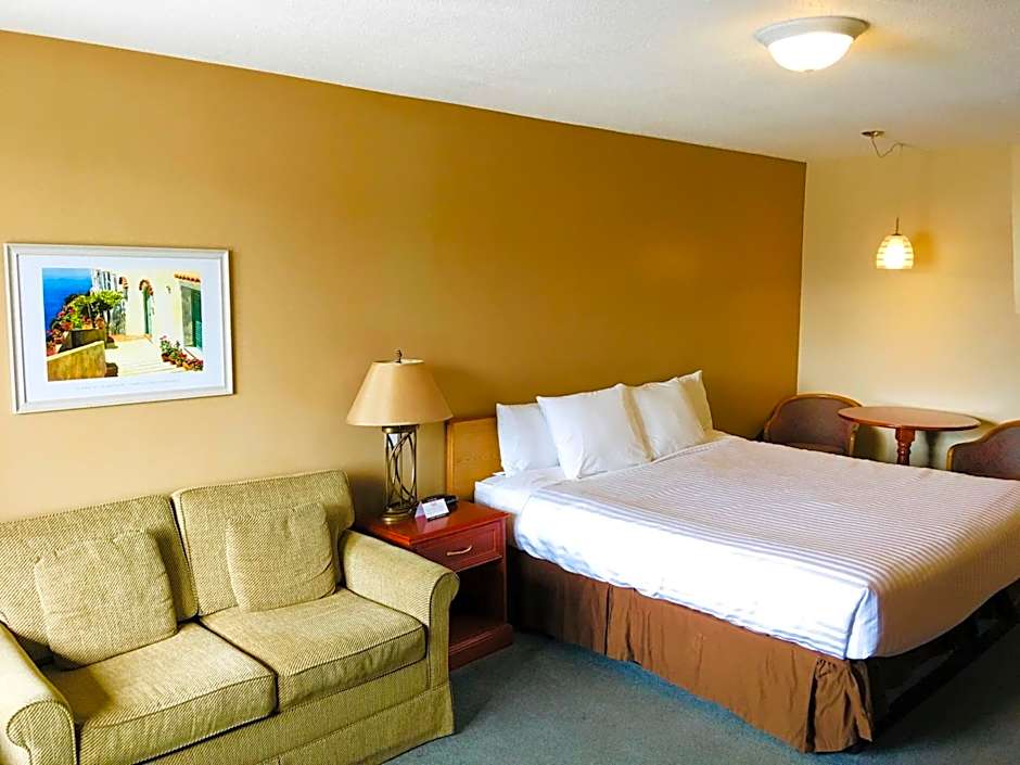 Thunderbird Motor Inn