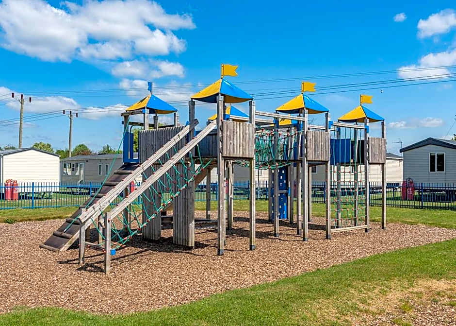 Riverside Caravan Holiday Park