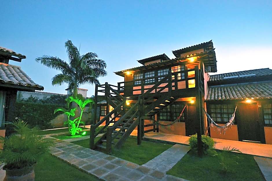 Pousada Da Ferradura