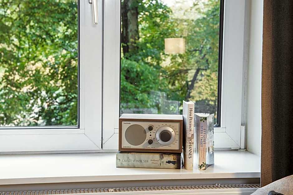 Clarion Collection Hotel Norre Park