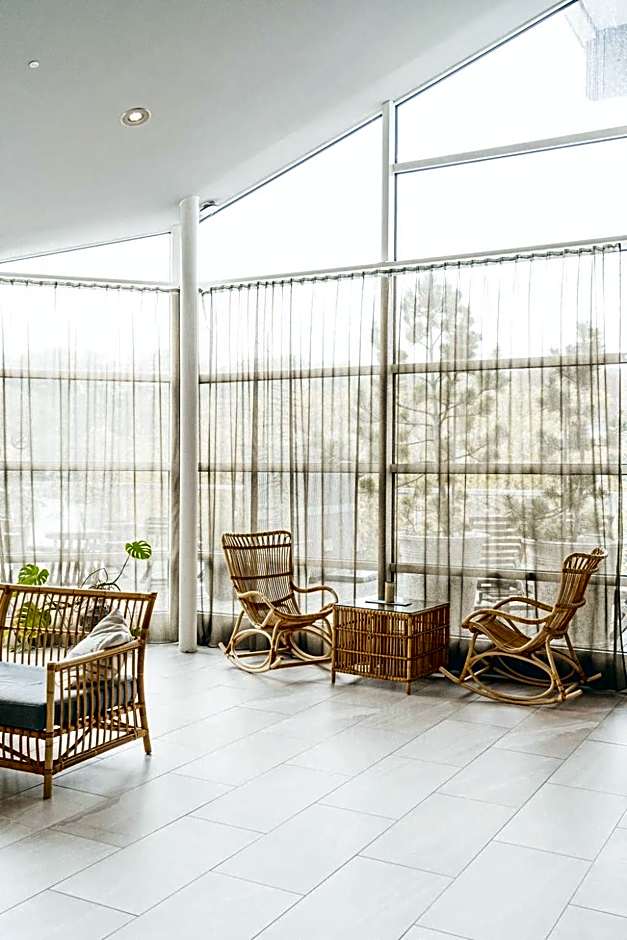 Marienlyst Strandhotel