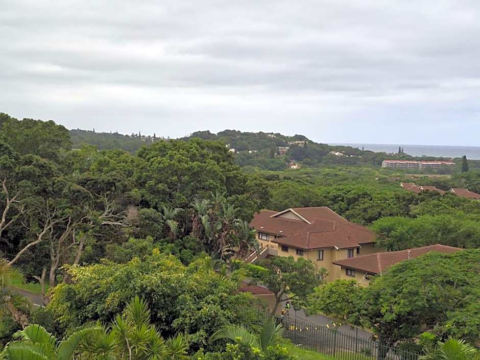 Fairway Guest Lodge