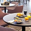 Holiday Inn - the niu, Air Frankfurt Messe By IHG