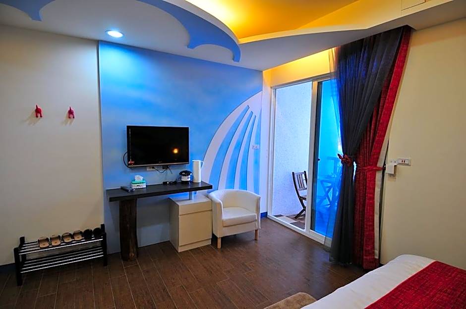 Camome Bed & Breakfast