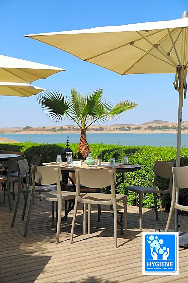 Le Petit Hôtel du Flouka