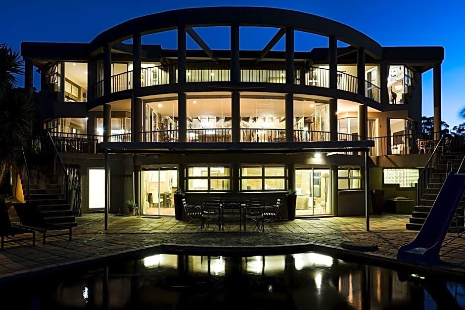 Glenda S Guest Suites