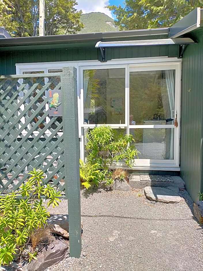 Arthur's Pass Alpine Motel