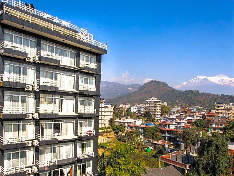 Hotel City Inn - Mountain View