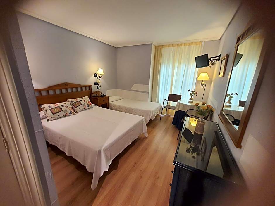 Arha Villa de Suances - Antiguo Albatros