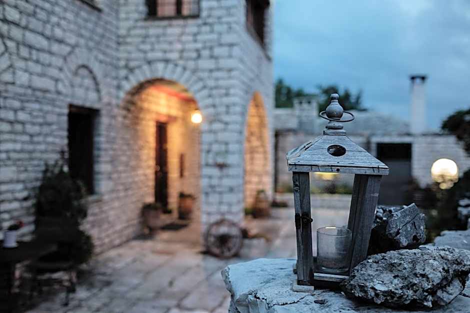 Vikos Hotel
