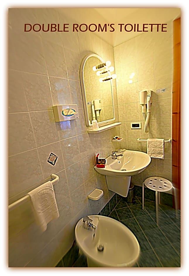 Hotel Beau Sejour