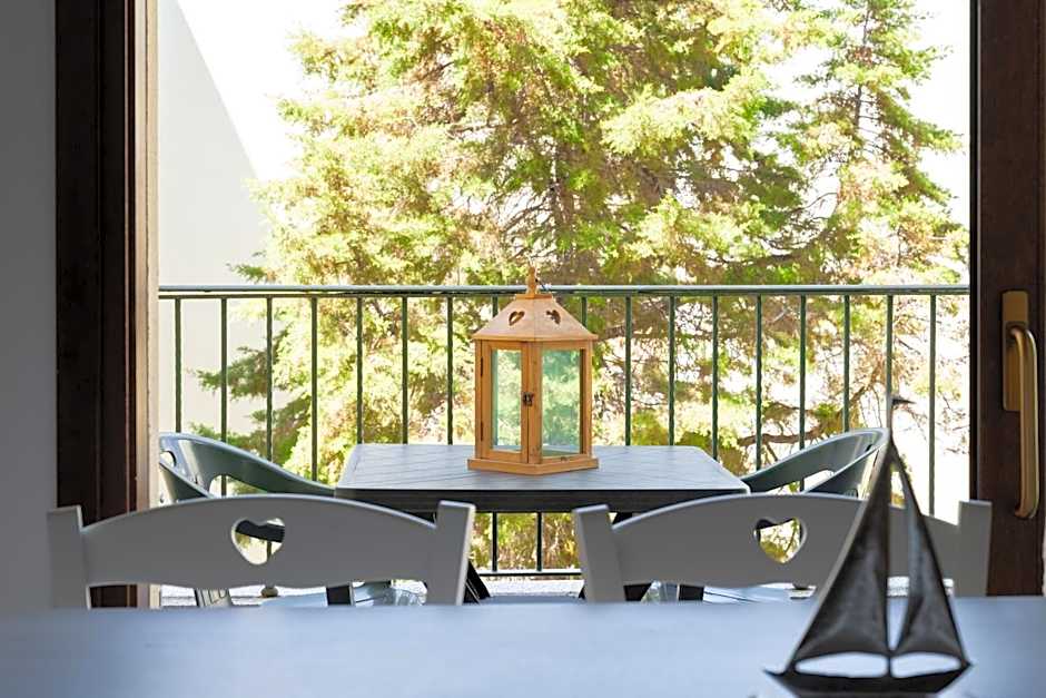 Appartamenti Le Vele