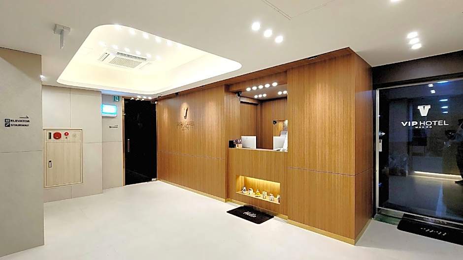 VIP Hotel Mokpo