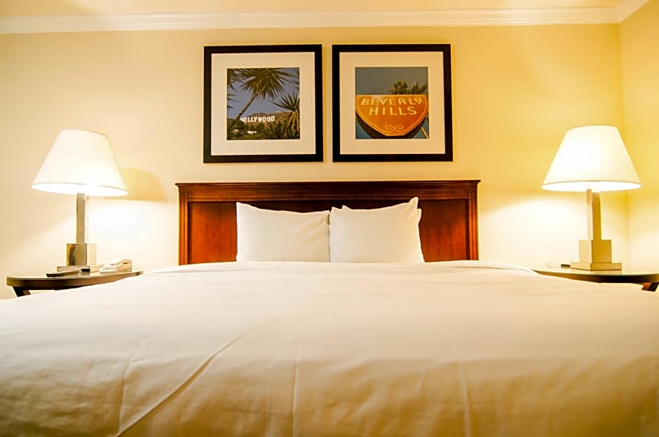 Bokai Garden Hotel