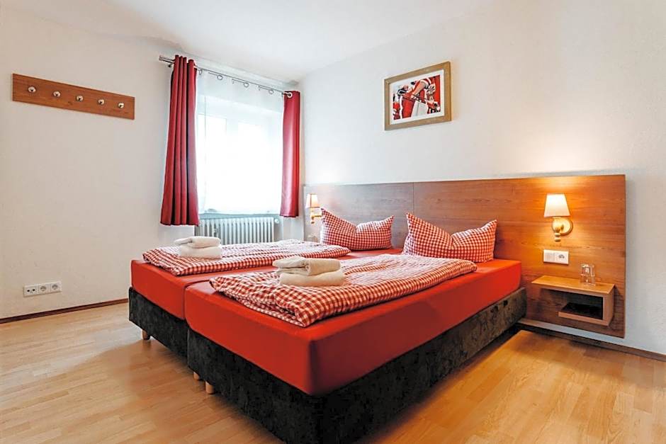 Braugasthof Trompete