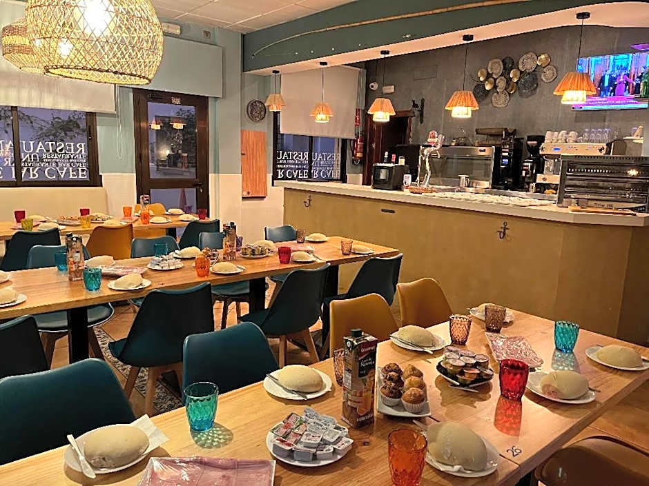 Hostal Boutique Macavi