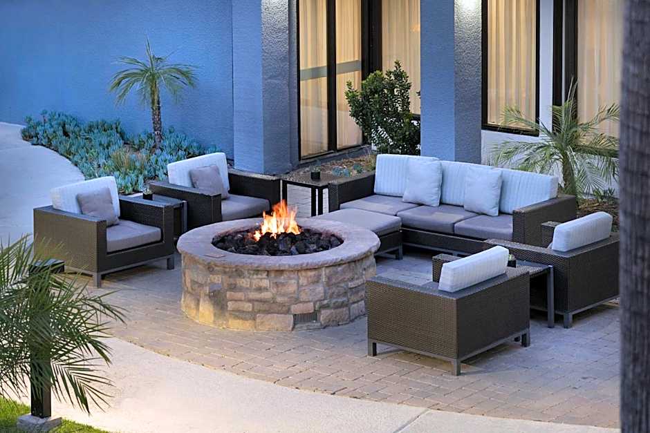 Courtyard by Marriott Los Angeles Hacienda Heights/Orange County