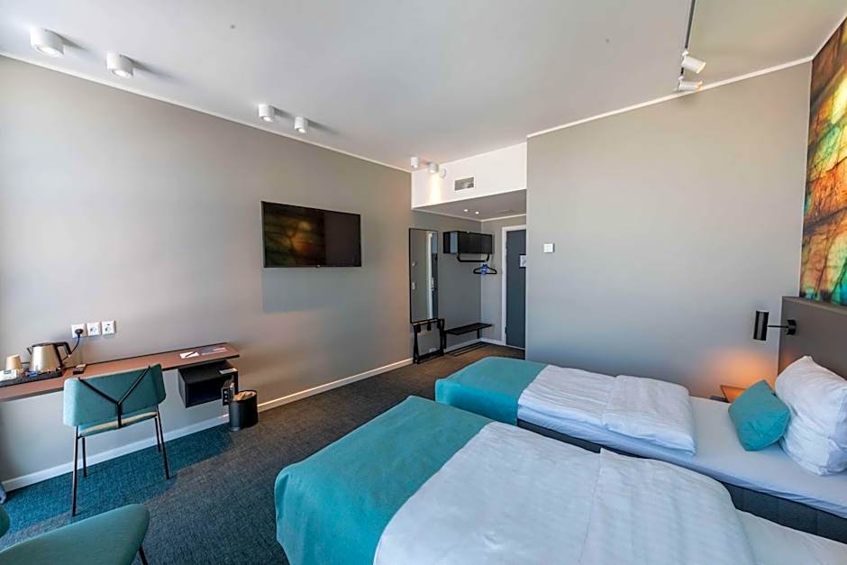Best Western Plus Hotel Ilulissat