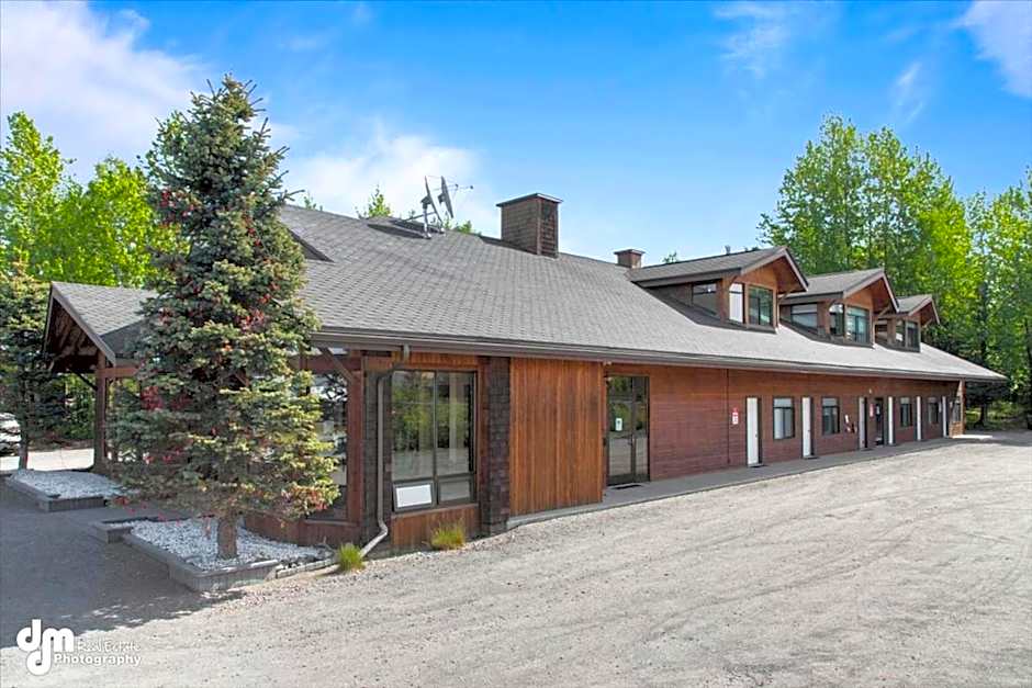 Kenai Airport Hotel