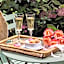 Hotel Le Saint Gregoire