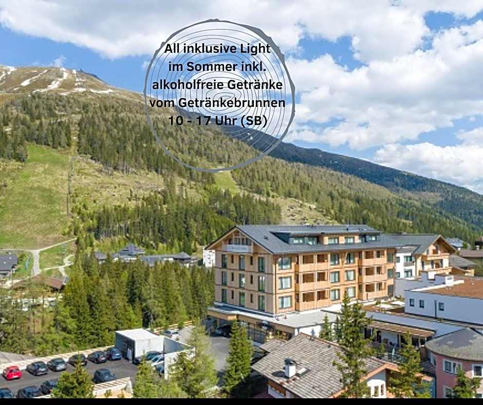 Das KATSCHBERG Superior