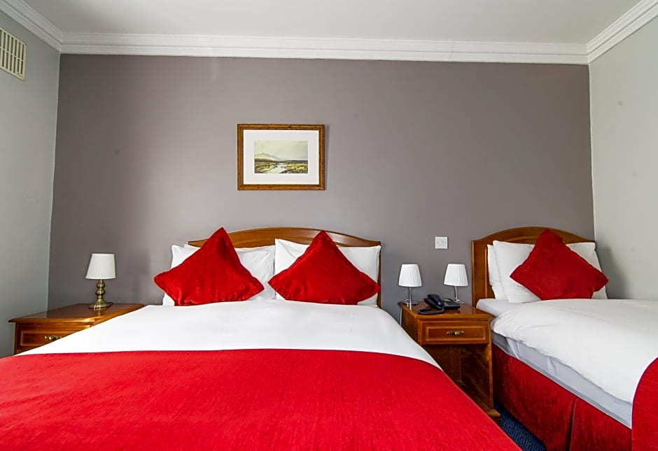 Charleville Lodge Hotel