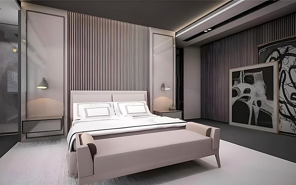 EN HOTEL BOUTIQUE İZMİR