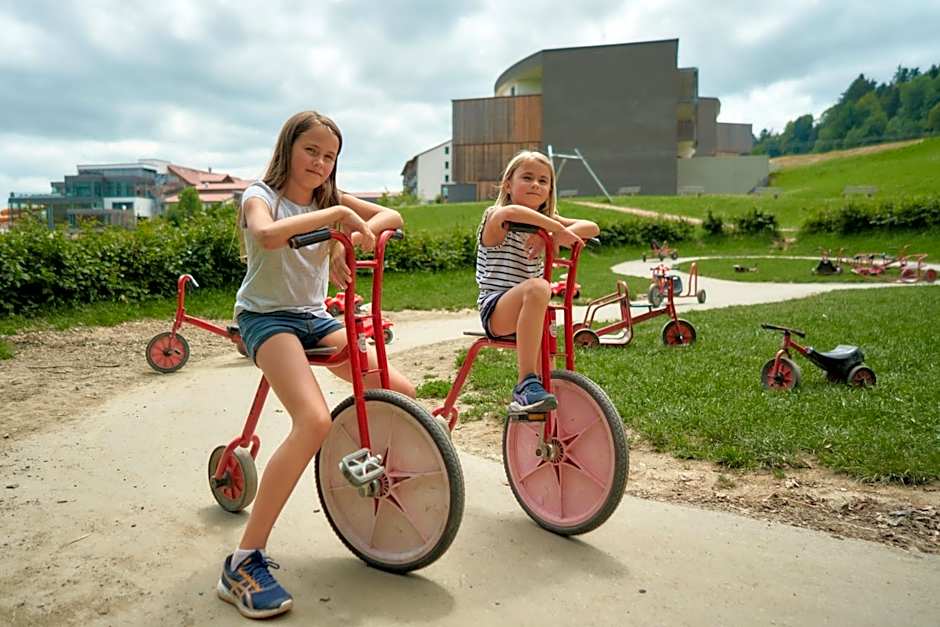 Familotel Schreinerhof