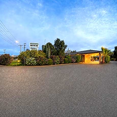 Macquarie Valley Motor Inn