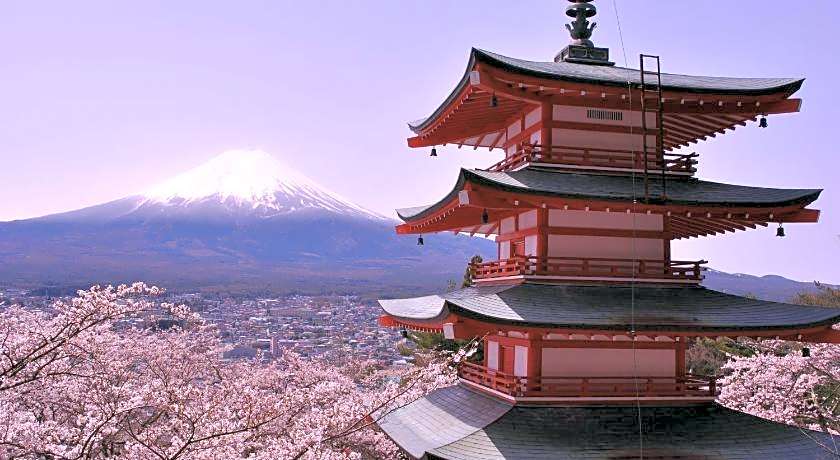 Cabin & Lounge Highland Station Inn Capsule Hotel