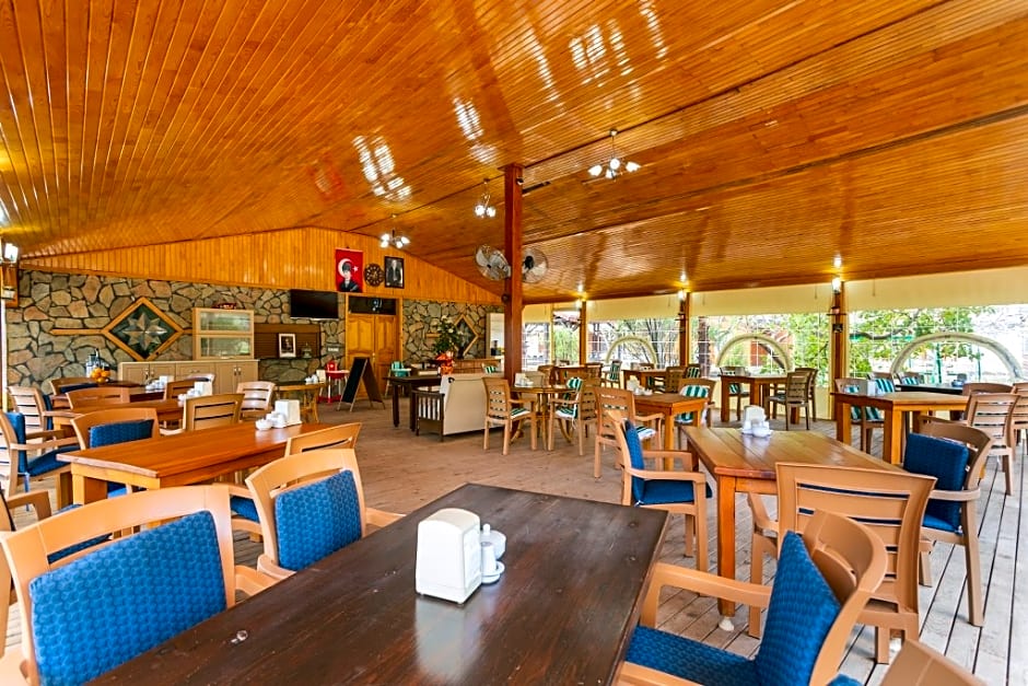 Likya Yanartas Bungalows