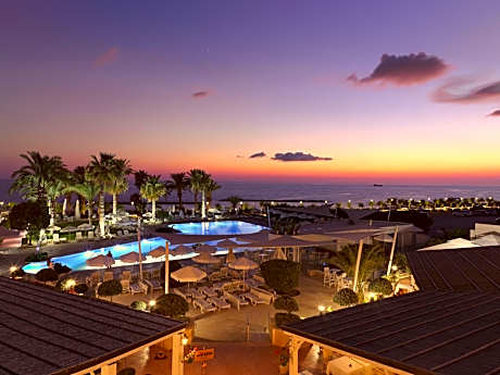 Venus Beach Hotel