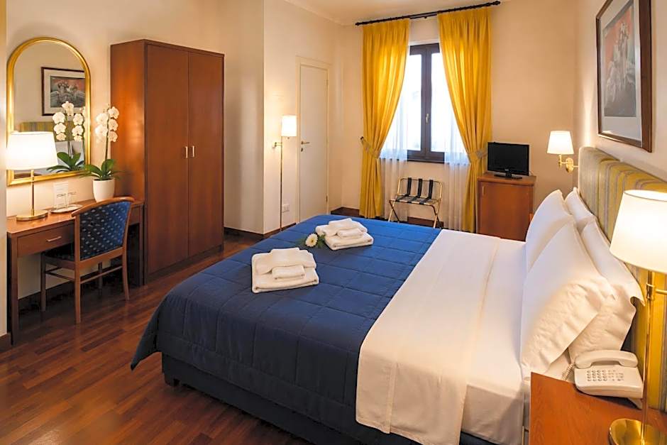 Hotel Posta