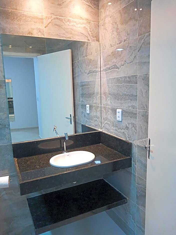 La Suite Praia Hotel