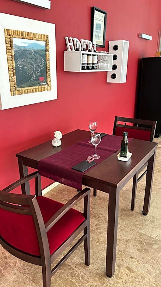 Hotel Xon's Valencia