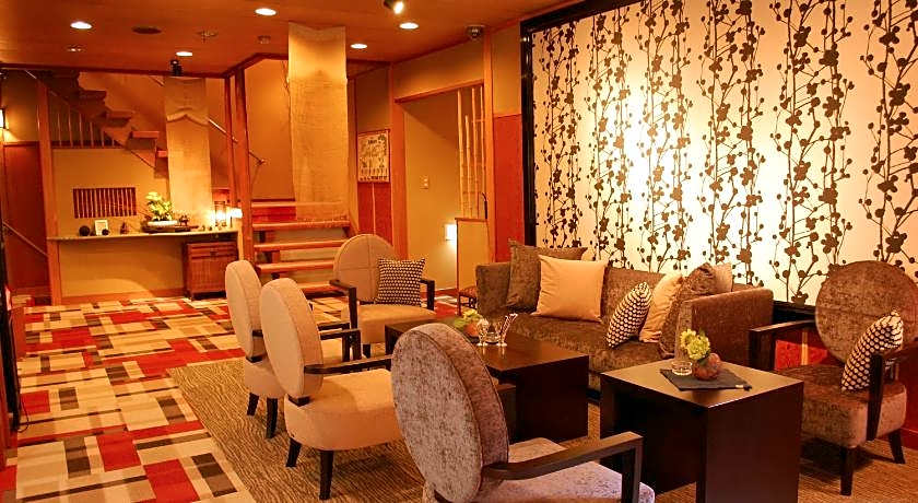 Kinosaki Yumekoyado Tenbouen