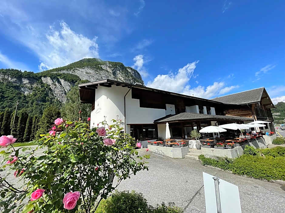 Hotel Restaurant Urweider