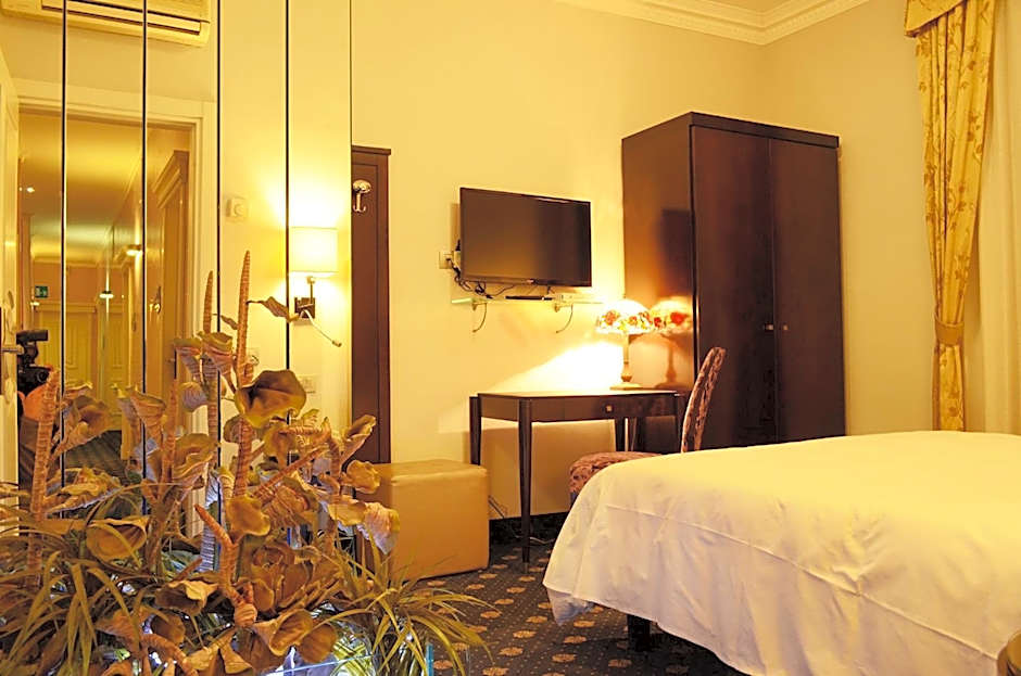 Sangallo Hotel
