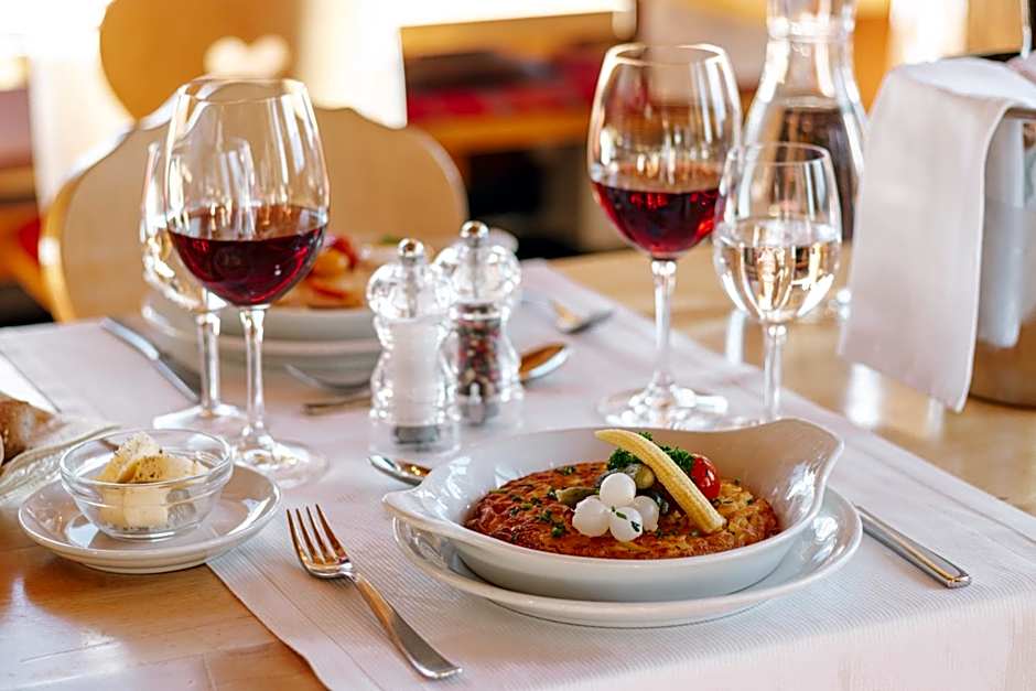 3100 Kulmhotel Gornergrat