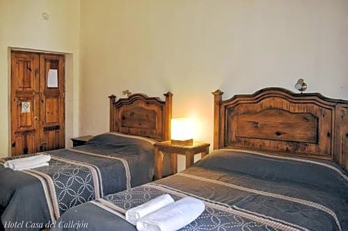 Hotel Casa del Callejón
