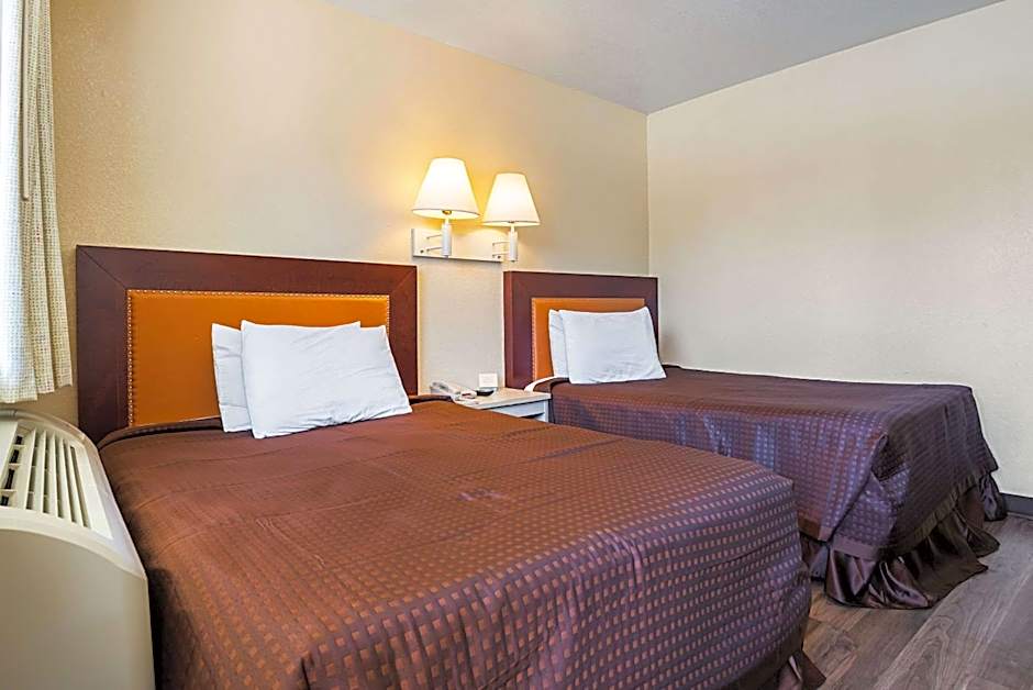 Rodeway Inn Kissimmee