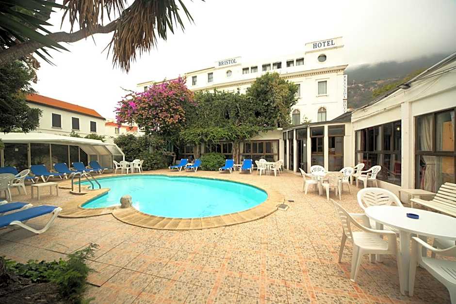 Bristol Hotel