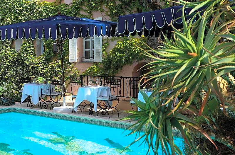 Hotel Le Y