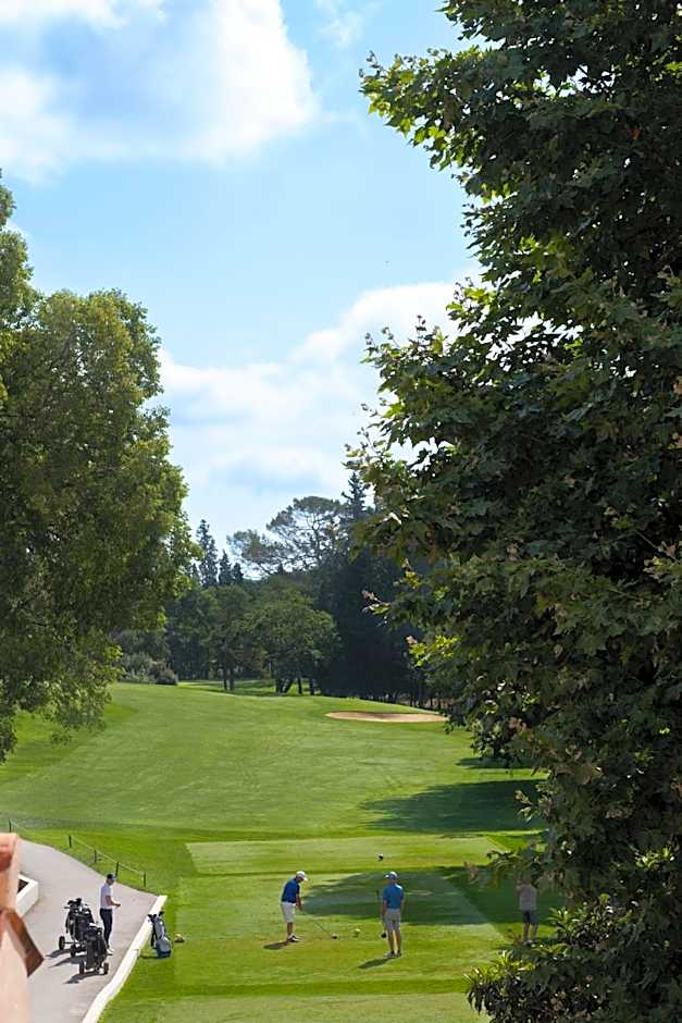 Hotel Golf Chateau de la Begude