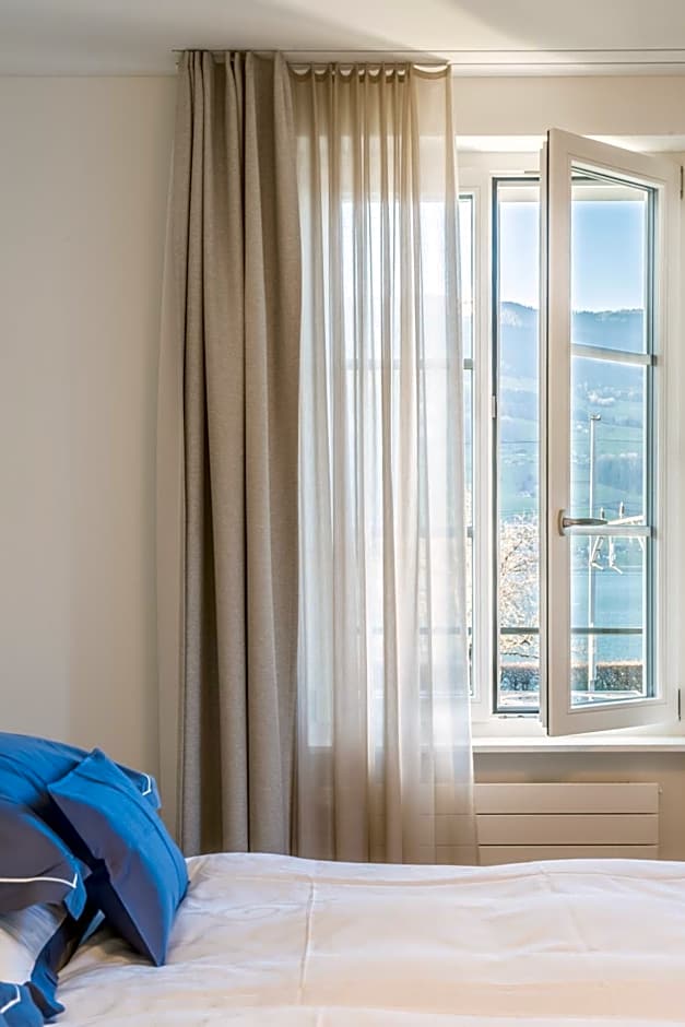 Verena's Boutique Villa au lac