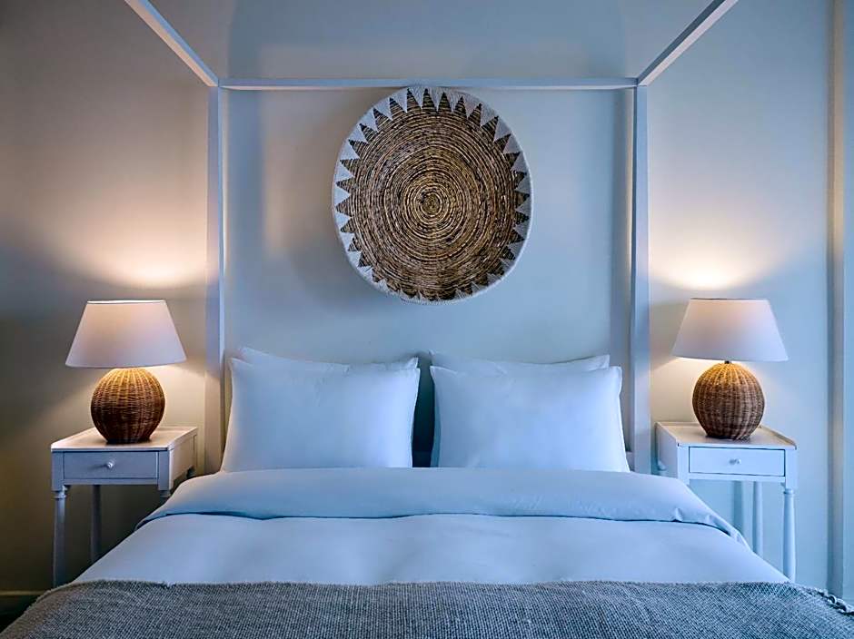 Grecotel Plaza Beach House