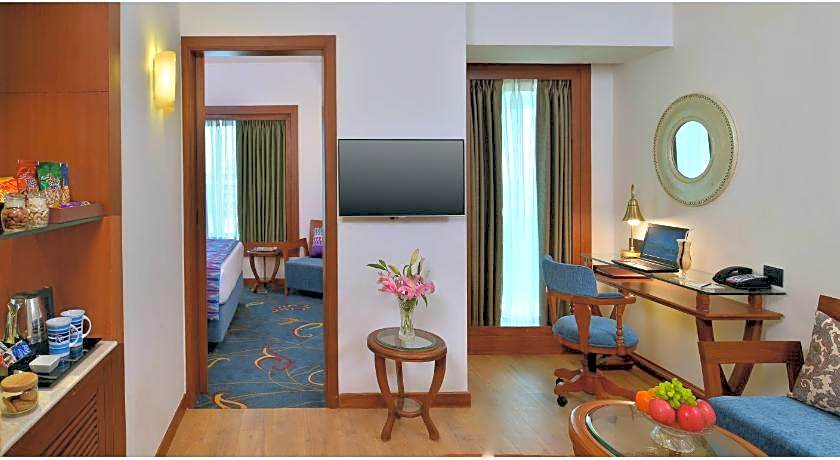 Fortune Landmark, Ahmedabad - Member ITC Hotels' Group