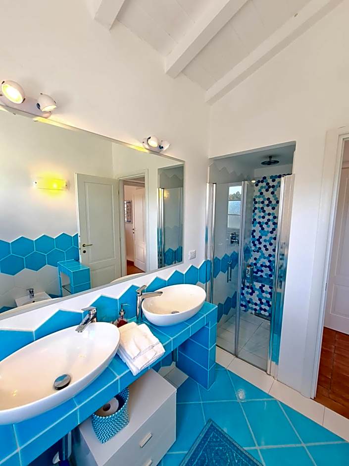 B&B Luna Nuova