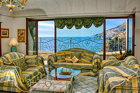 Albergo La Conca Azzurra