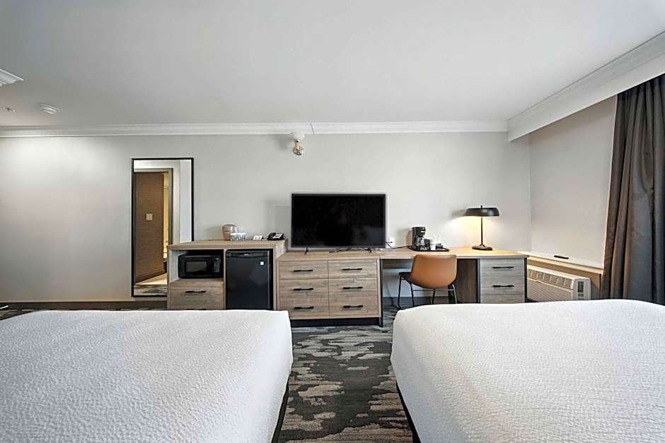 Sandman Hotel Red Deer